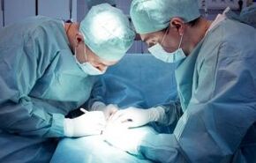 Member growth surgical methods